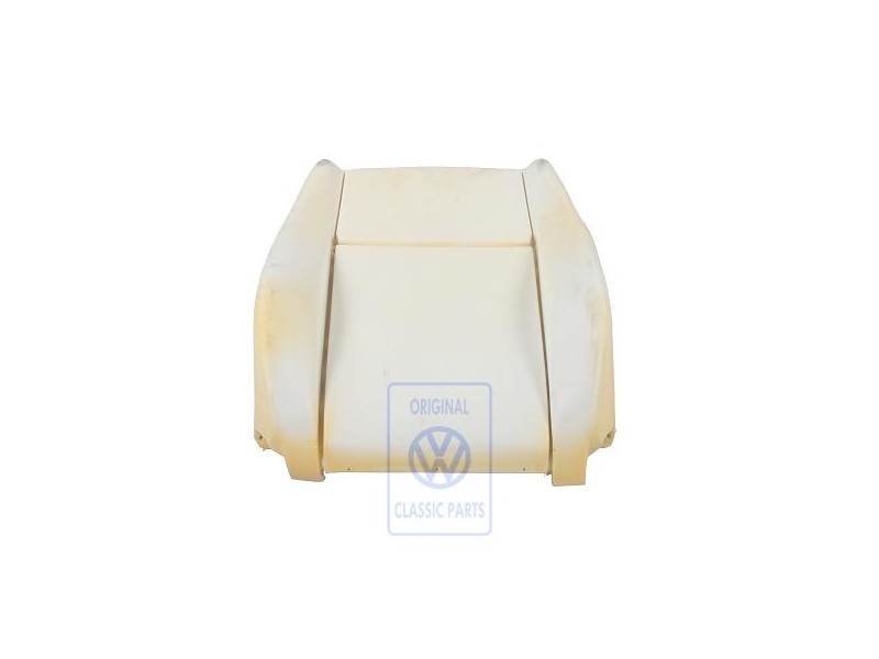 VW Originale Imbottitura Per Schienale - 1J0881775CJ