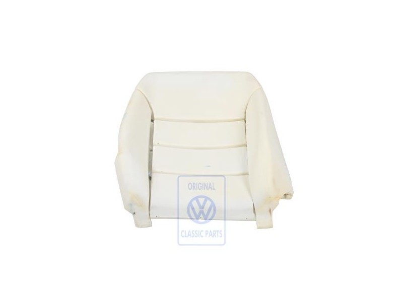 VW Originale Imbottitura Per Schienale - 1J0881776AQ