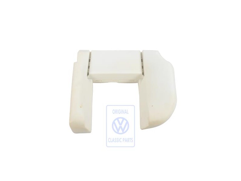 VW Originale Imbottitura Per Sedile - 1J0885375AN