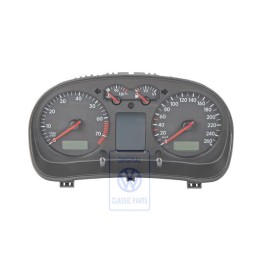 VW Originale Strumento Combinato - 1J0920846DX
