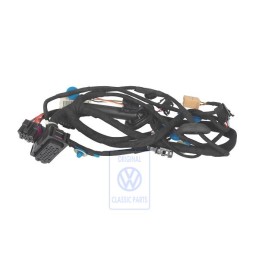 VW Originale Fascio Cavi Per Porta - 1J0971121DH