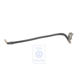 VW Originale Serie Cavi Per Batteria   - 1J0971228BG