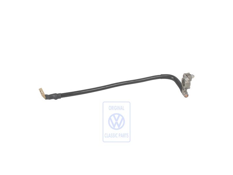 VW Originale Serie Cavi Per Batteria   - 1J0971228BG