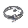 VW Originale Serie Cavi Per Alternatore - 1J0971349GN