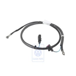 VW Originale Serie Cavi Per Alternatore - 1J0971349HK