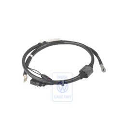 VW Originale Serie Cavi Per Alternatore - 1J0971349JA