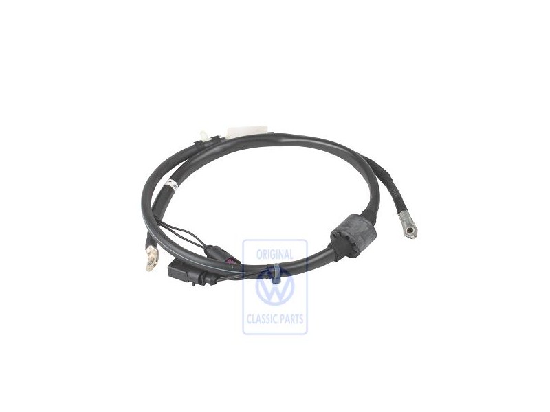 VW Originale Serie Cavi Per Alternatore - 1J0971349JA