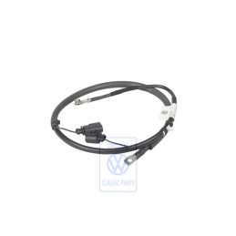 VW Originale Serie Cavi Per Alternatore - 1J0971349JJ
