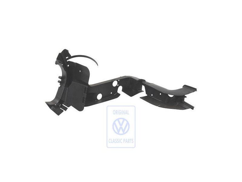 VW Originale Parte Inferiore Passacavo - 1J0971615CK