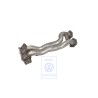 VW Originale Tubo Scarico - 1J1253091AJ