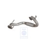 VW Originale Tubo Scarico - 1J1253091AR