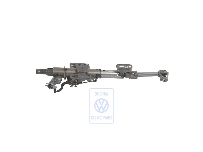 VW Originale Piantone Sterzo - 1J1419501EQ