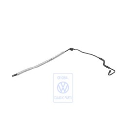 VW Originale Tubo Flessibile Di Riflusso - 1J1422891AK