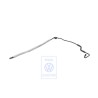 VW Originale Tubo Flessibile Di Riflusso - 1J1422891AK