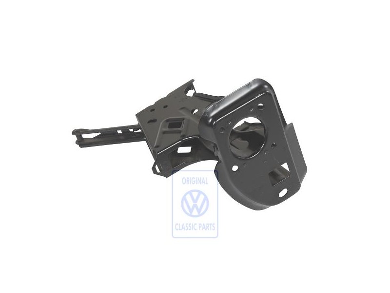 VW Originale Supporto Per Pedaliera - 1J1721115AE