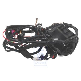 VW Originale Serie Cavi Per Vano Motore - 1J1971090DG