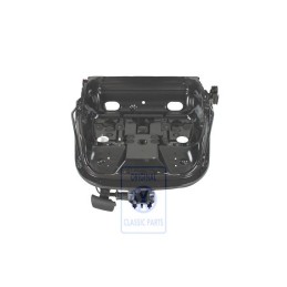VW Originale Telaio Sedile Con Regolazione In Altezza - 1J4881105GS