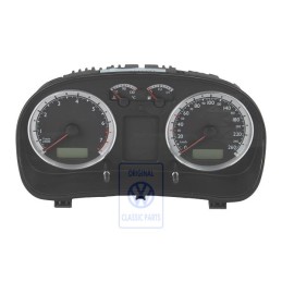 VW Originale Strumento Combinato - 1J5920806PX