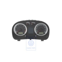 VW Originale Strumento Combinato - 1J5920846DX
