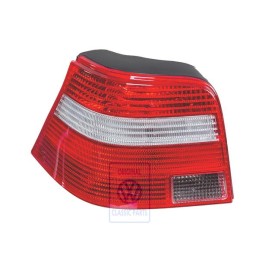 VW Originale Luce Posteriore Con Retro- Nebbia - 1J6945095BA