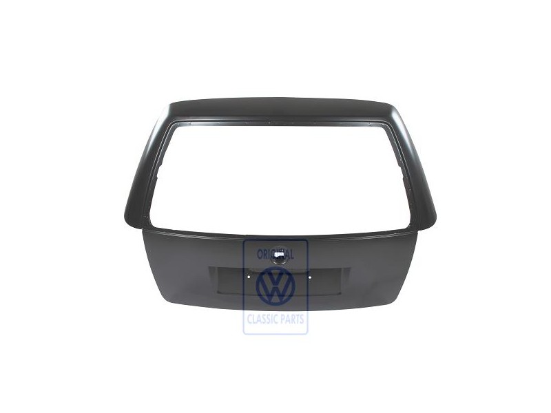 VW Originale Portellone - 1J9827025AE