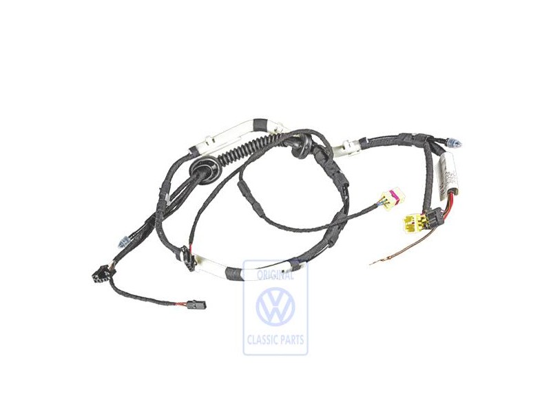 VW Originale Fascio Cavi Adattatore - 1J9972175AB