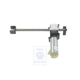 VW Originale Motorino Per Regolazione Longitudinale Del Sedile - 3B0959761AD