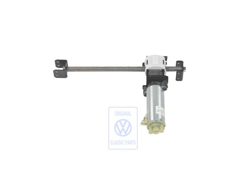 VW Originale Motorino Per Regolazione Longitudinale Del Sedile - 3B0959761AD