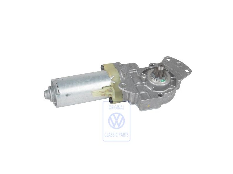 VW Originale Motorino Regolazione Inclinazione Sedile - 3B0959761AF
