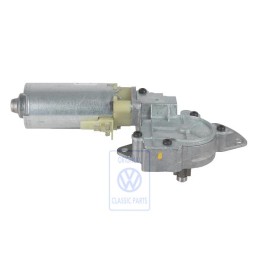 VW Originale Motorino Per La Regolazione Dell'Altezza Del Sedile - 3B0959761AH