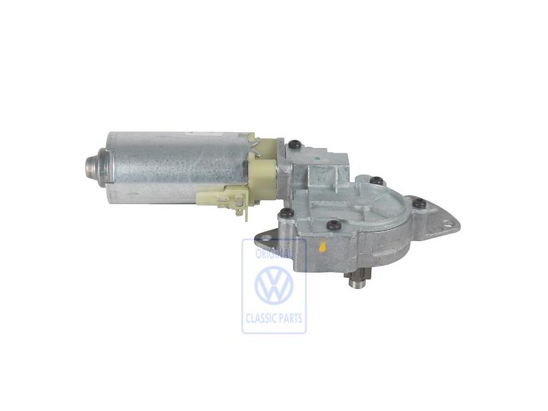 VW Originale Motorino Per La Regolazione Dell'Altezza Del Sedile - 3B0959761AH
