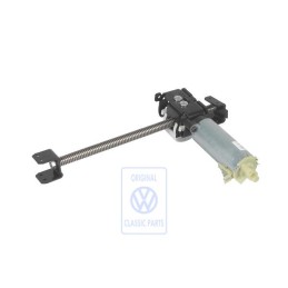 VW Originale Motorino Per Regolazione Longitudinale Del Sedile - 3B0959762AD