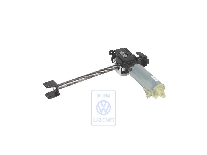VW Originale Motorino Per Regolazione Longitudinale Del Sedile - 3B0959762AD