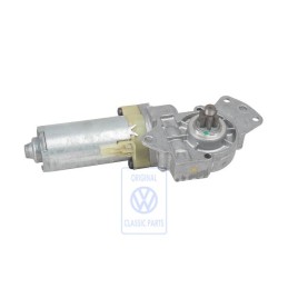 VW Originale Motorino Per La Regolazione Dell'Altezza Del Sedile - 3B0959762AH