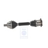VW Originale Semialbero Con Giunti Omocinetici - 8N0407451CX
