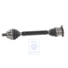 VW Originale Semialbero Con Giunti Omocinetici - 8N0407452DX