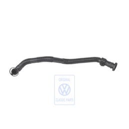 VW Originale Tube Di Raccordo - 022131149C