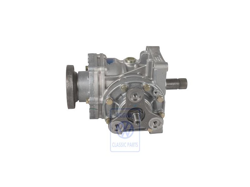 VW Originale Rinvio Angolare - 02C409053M
