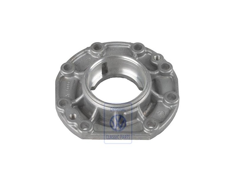 VW Originale Scatola Pignone - 02C409126B