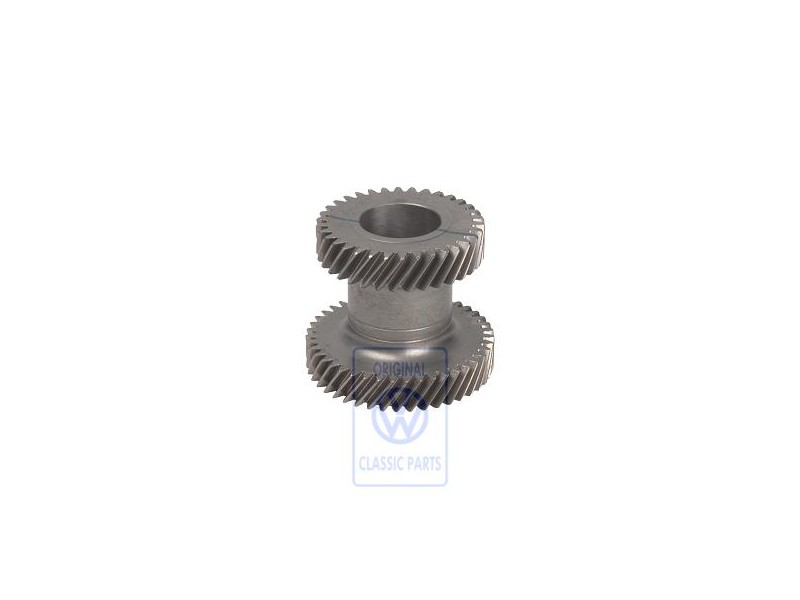 VW Originale Ingranaggio Dentato - 02M311286G
