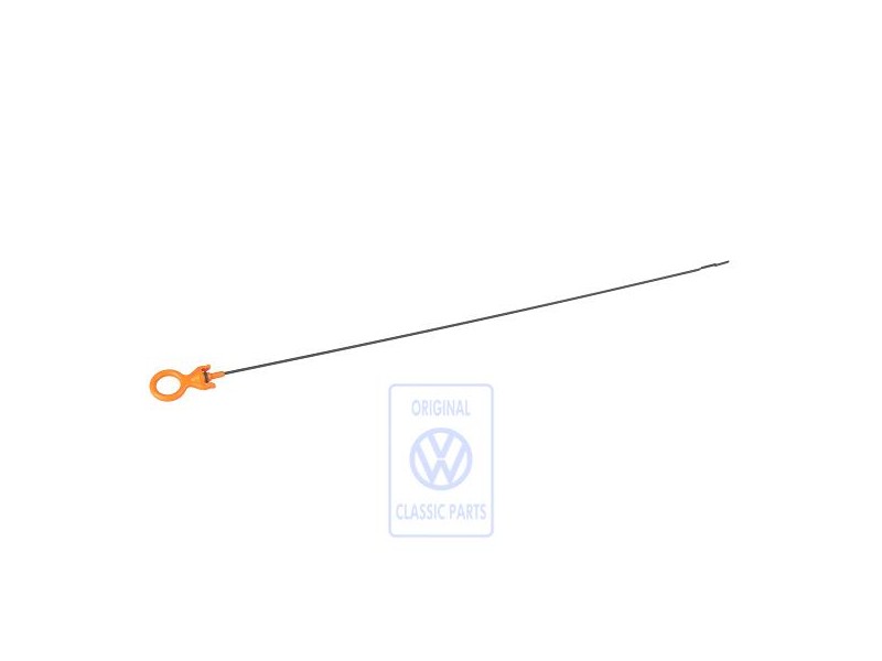 VW Originale Asta Di Misurazione Olio - 036115611M