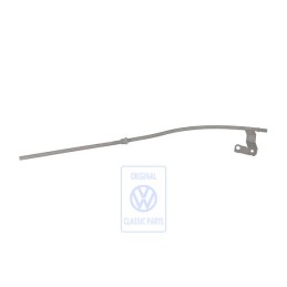 VW Originale Tubo Per Astina Misurazione - 036115629J