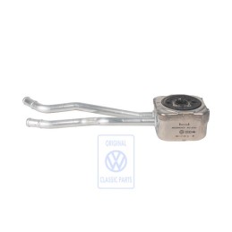 VW Originale Radiatore Olio - 036117021G