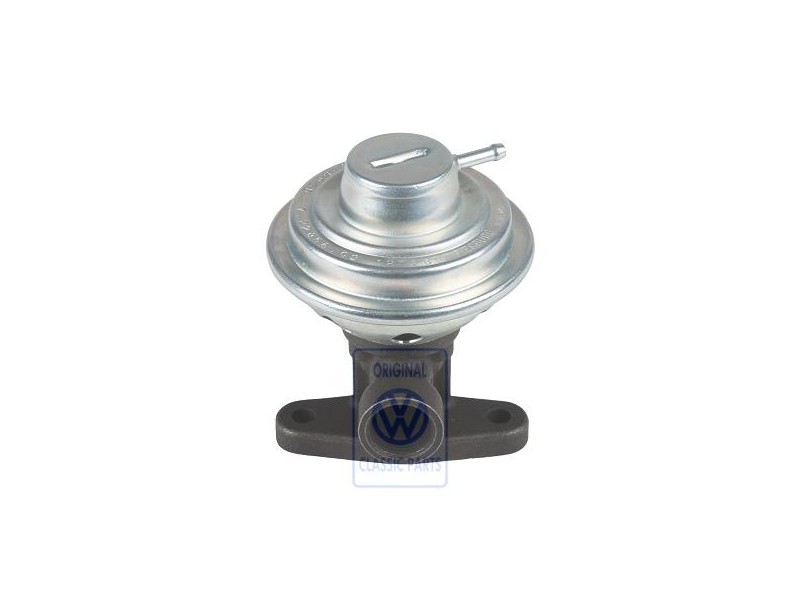 VW Originale Valvola Ritorno Gas Scarico - 036131503D