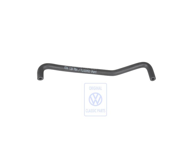 VW Originale Tubo Angolato - 036133784J