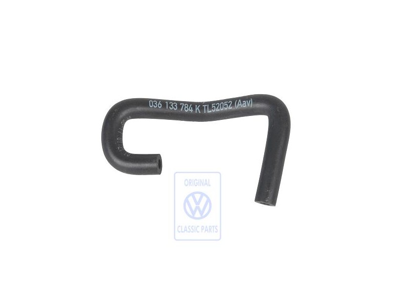 VW Originale Tubo Angolato - 036133784K