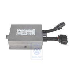 VW Originale Centralina Per Controllo Airbag - 036906263C