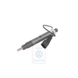 VW Originale Ugello Iniettore Compl. 
