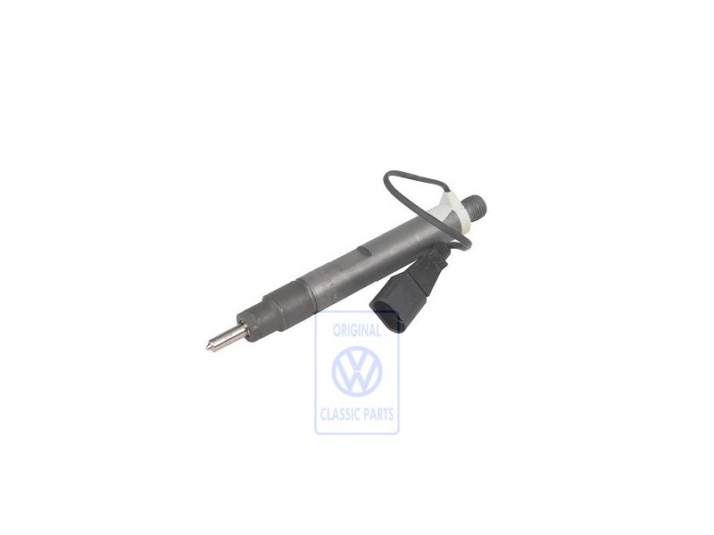VW Originale Ugello Iniettore Compl. 
