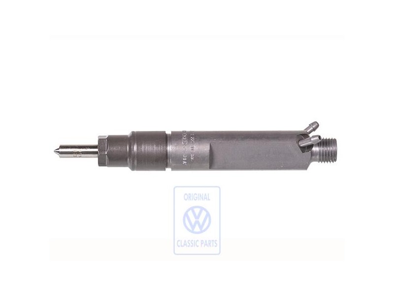 VW Originale Ugello Iniettore Compl. 